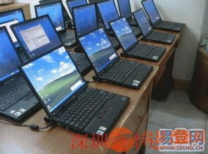 廣州荔灣區(qū)二手筆記本回收網(wǎng)吧電腦回收