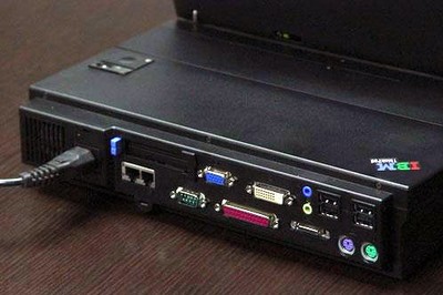 魅力延伸:ThinkPad全系擴(kuò)展外設(shè)賞析