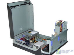 比塊顯卡還便宜 ibm豪華準(zhǔn)系統(tǒng)僅799元