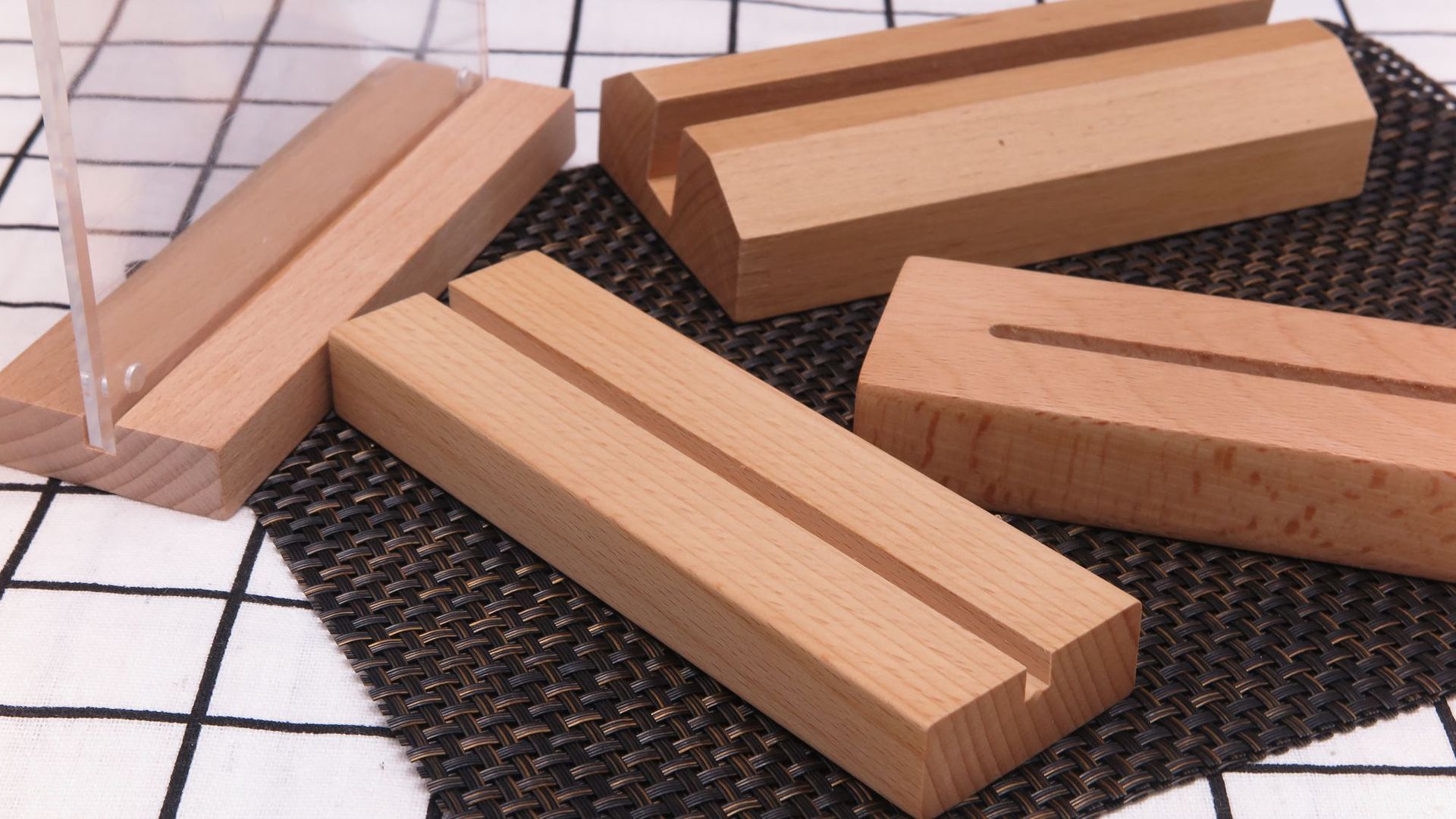 30年經驗 竹木制品 木配件 實木木制品 各式竹木制品