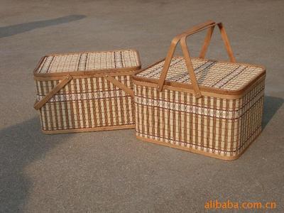 【廠家直銷、來樣訂做、供應(yīng)竹籃、竹木制品】價格,廠家,圖片,收納籃、置物籃,安吉縣興振竹木工藝制品廠-