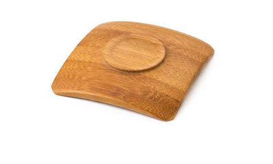 【廠家供應(yīng)竹木迷你方碟 可定制 純手工 廚房用品】價格,廠家,圖片,碗、碟、盤,順昌縣煜興竹木制品廠-