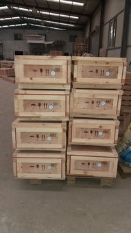 出口托盤(pán)種類 西安出口托盤(pán) 西安宇森木業(yè) 查看