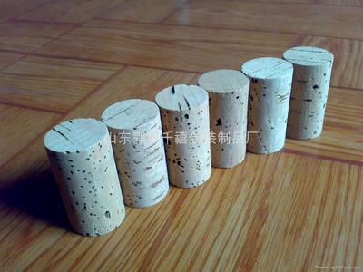 天然軟木塞 華潤(rùn)竹木包裝制品的匠心之作